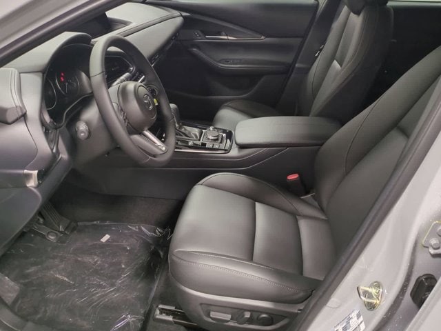 2025 Mazda CX-30 Preferred - Photo 11
