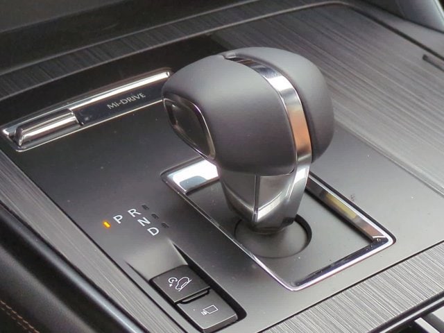 Thumbnail: 2026 Mazda CX-70 - 33