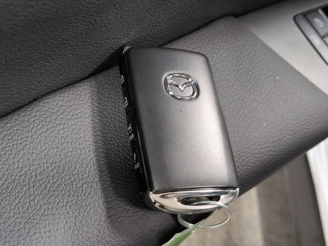 Thumbnail: 2026 Mazda CX-50 - 39