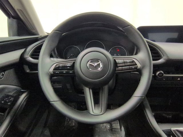 Thumbnail: 2026 Mazda Mazda3 - 25