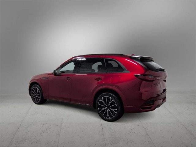 Thumbnail: 2026 Mazda CX-70 - 6