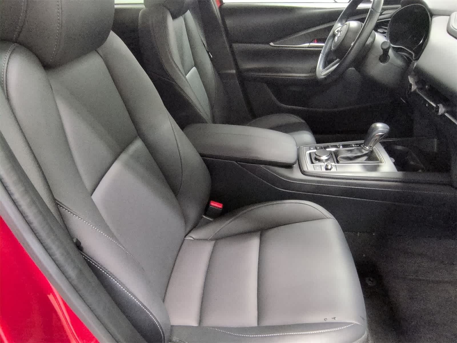 Thumbnail: 2023 Mazda CX-30 - 22