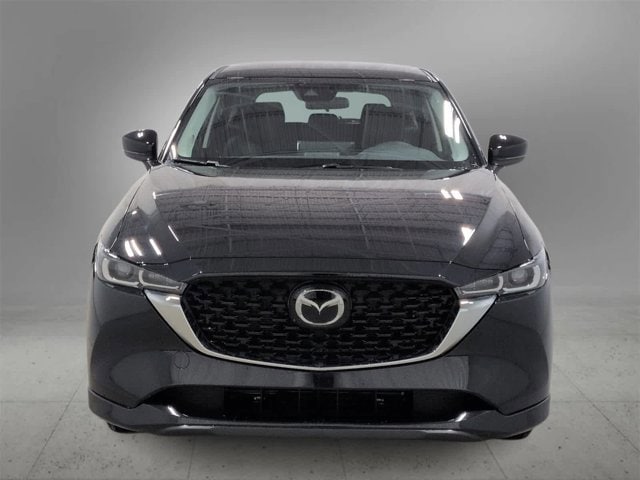 Thumbnail: 2025 Mazda CX-5 - 3