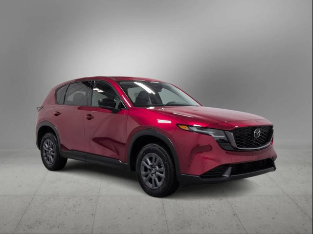 Thumbnail: 2026 Mazda CX-5 - 2