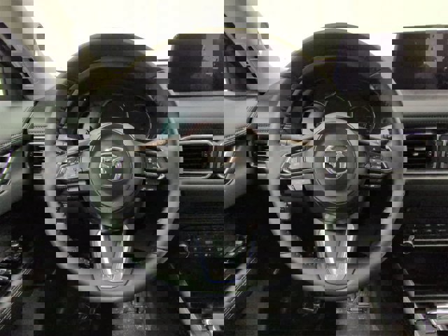 Thumbnail: 2025 Mazda CX-5 - 25