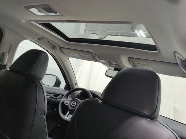 Thumbnail: 2025 Mazda CX-5 - 23