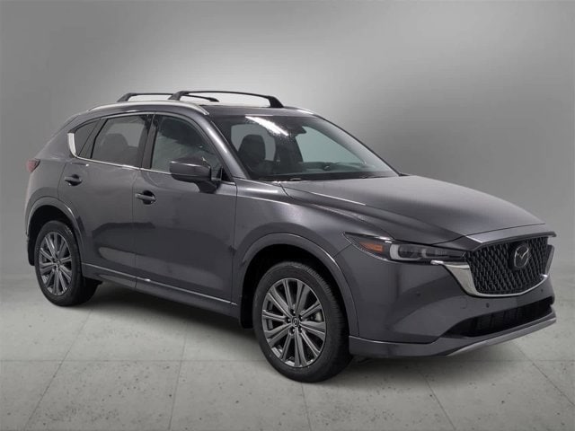 Thumbnail: 2025 Mazda CX-5 - 2