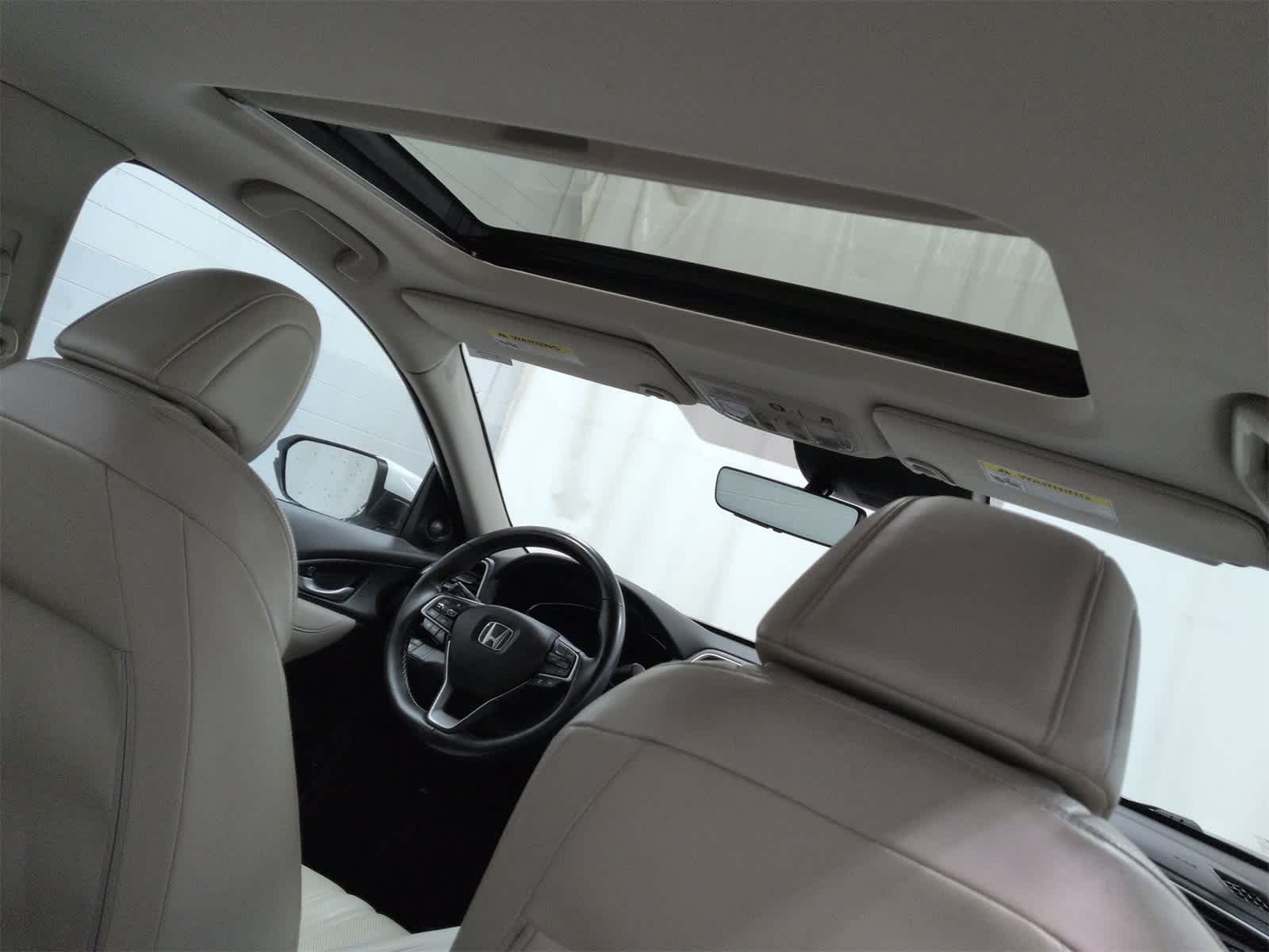 Thumbnail: 2019 Honda Insight - 23