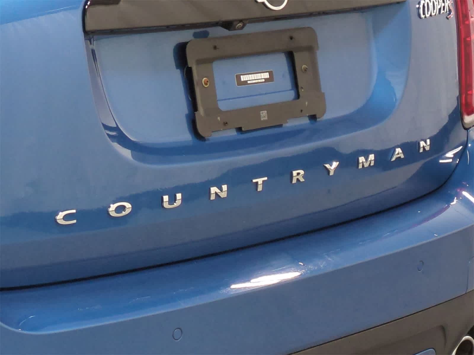 Thumbnail: 2023 MINI Cooper Countryman - 20