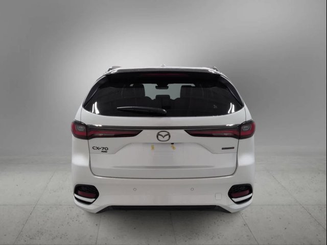 Thumbnail: 2026 Mazda CX-70 - 7