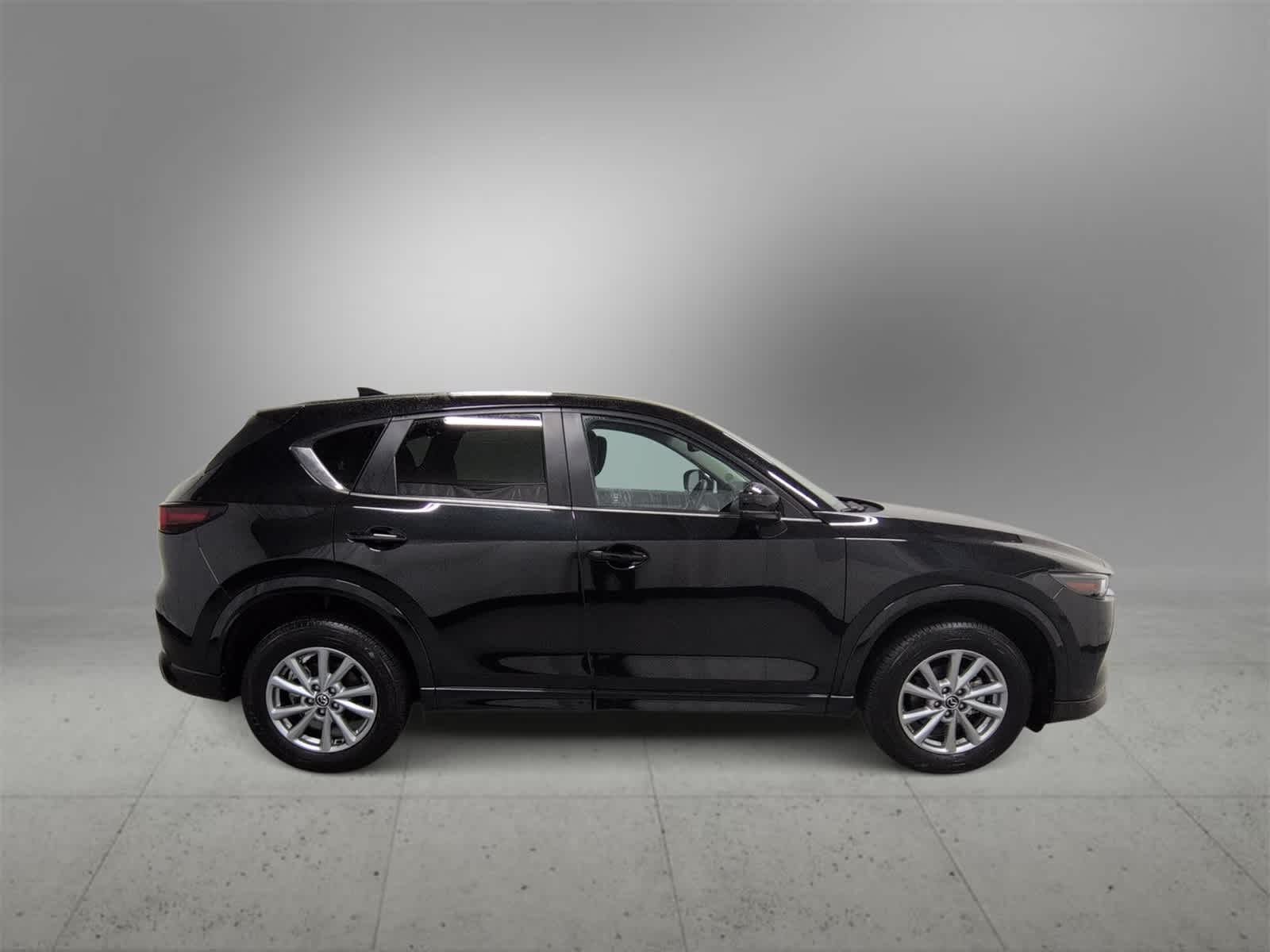 Thumbnail: 2024 Mazda CX-5 - 9