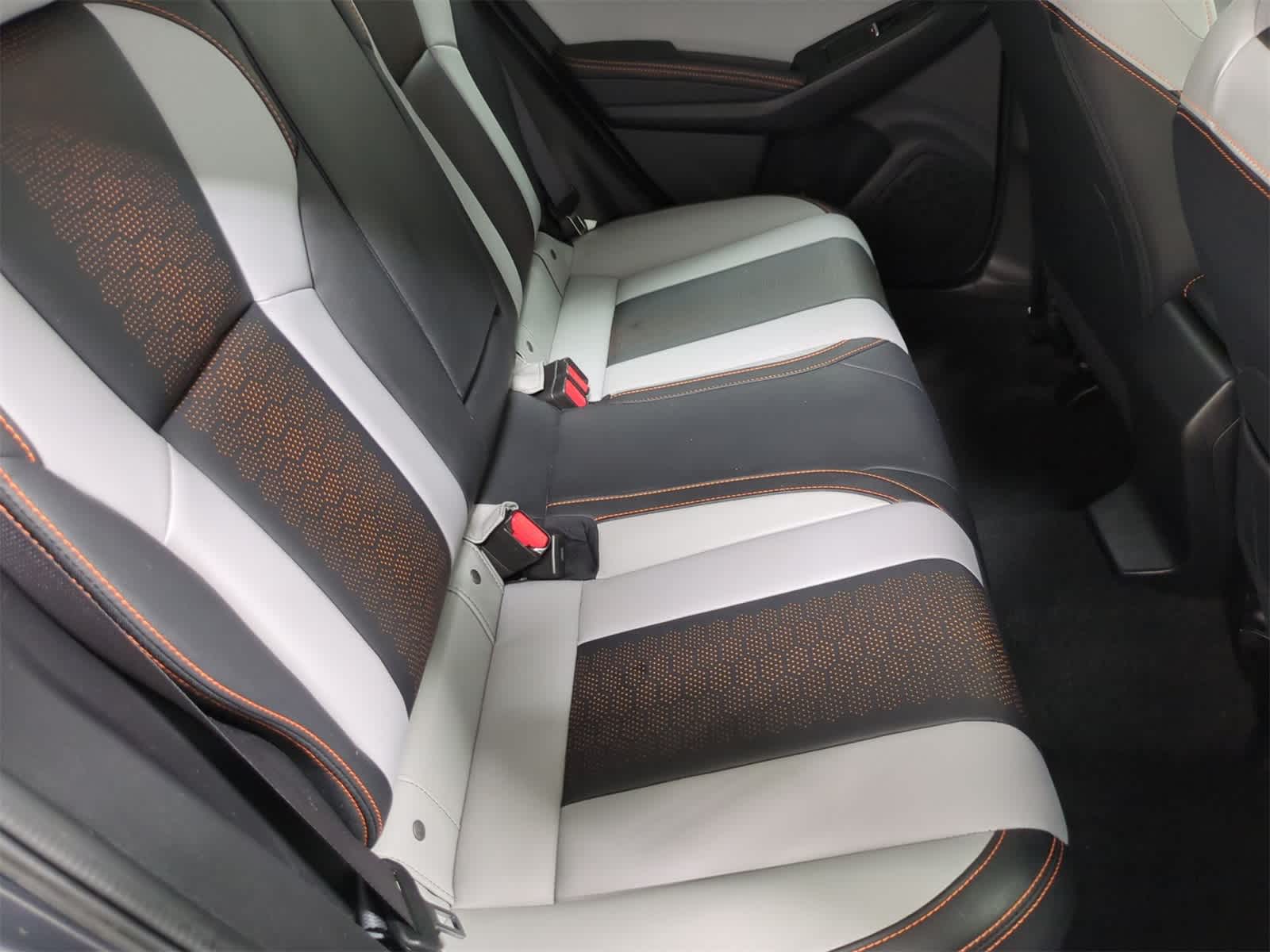 Thumbnail: 2023 Subaru Crosstrek - 28