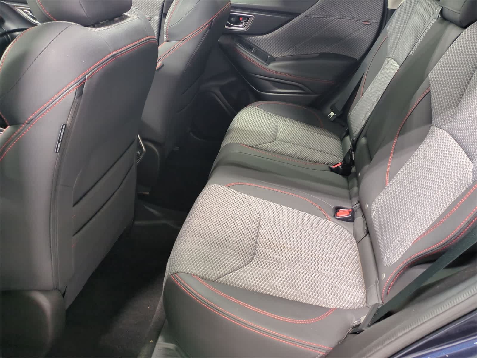 Thumbnail: 2019 Subaru Forester - 20