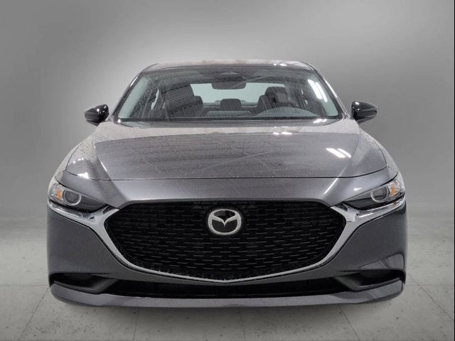 Thumbnail: 2026 Mazda Mazda3 - 3