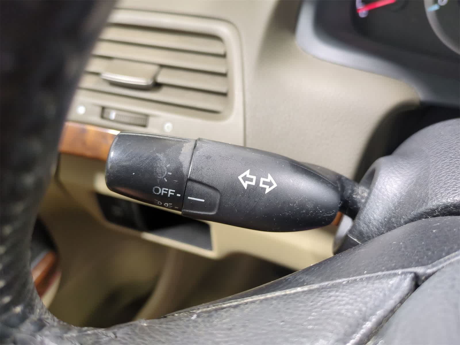 Thumbnail: 2008 Honda Accord - 29