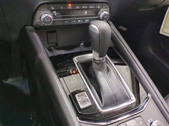 Thumbnail: 2025 Mazda CX-5 - 32