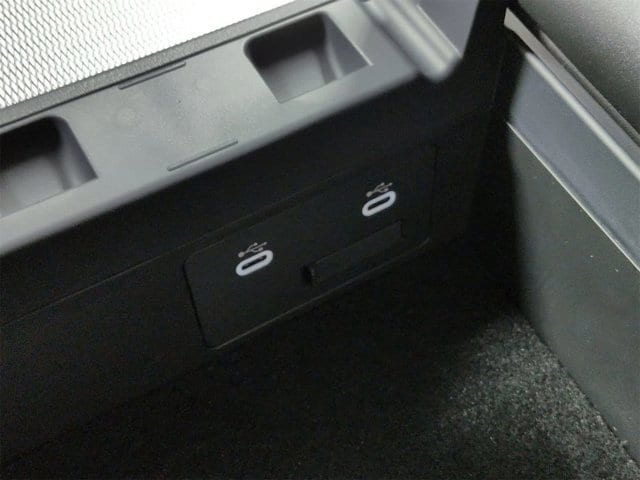 Thumbnail: 2026 Mazda CX-70 - 33