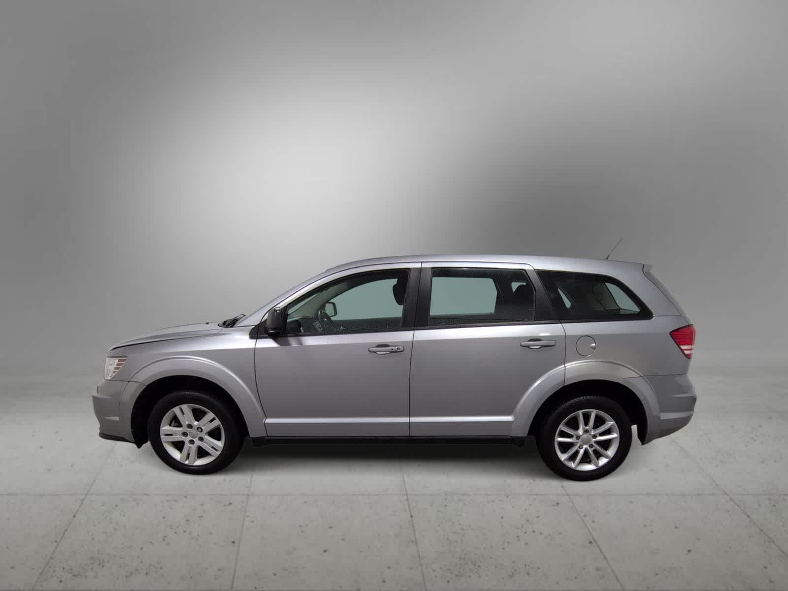 Thumbnail: 2015 Dodge Journey - 5