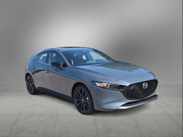 Thumbnail: 2026 Mazda Mazda3 - 2