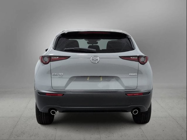 Thumbnail: 2026 Mazda CX-30 - 7