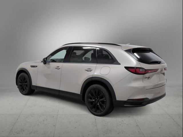 Thumbnail: 2026 Mazda CX-90 - 6