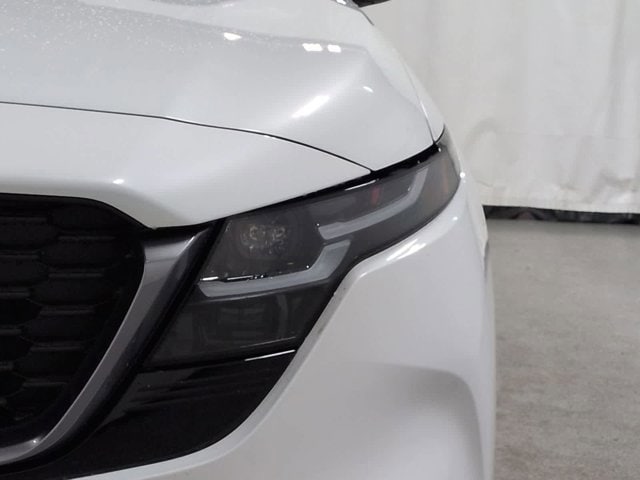 Thumbnail: 2026 Mazda CX-5 - 11