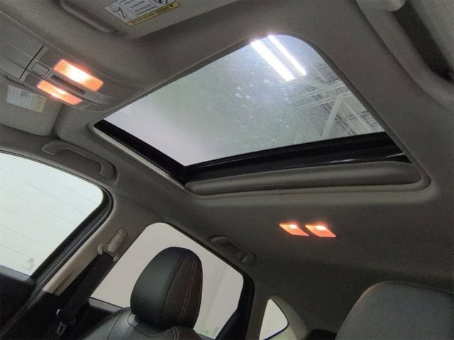 Thumbnail: 2025 Mazda CX-5 - 20