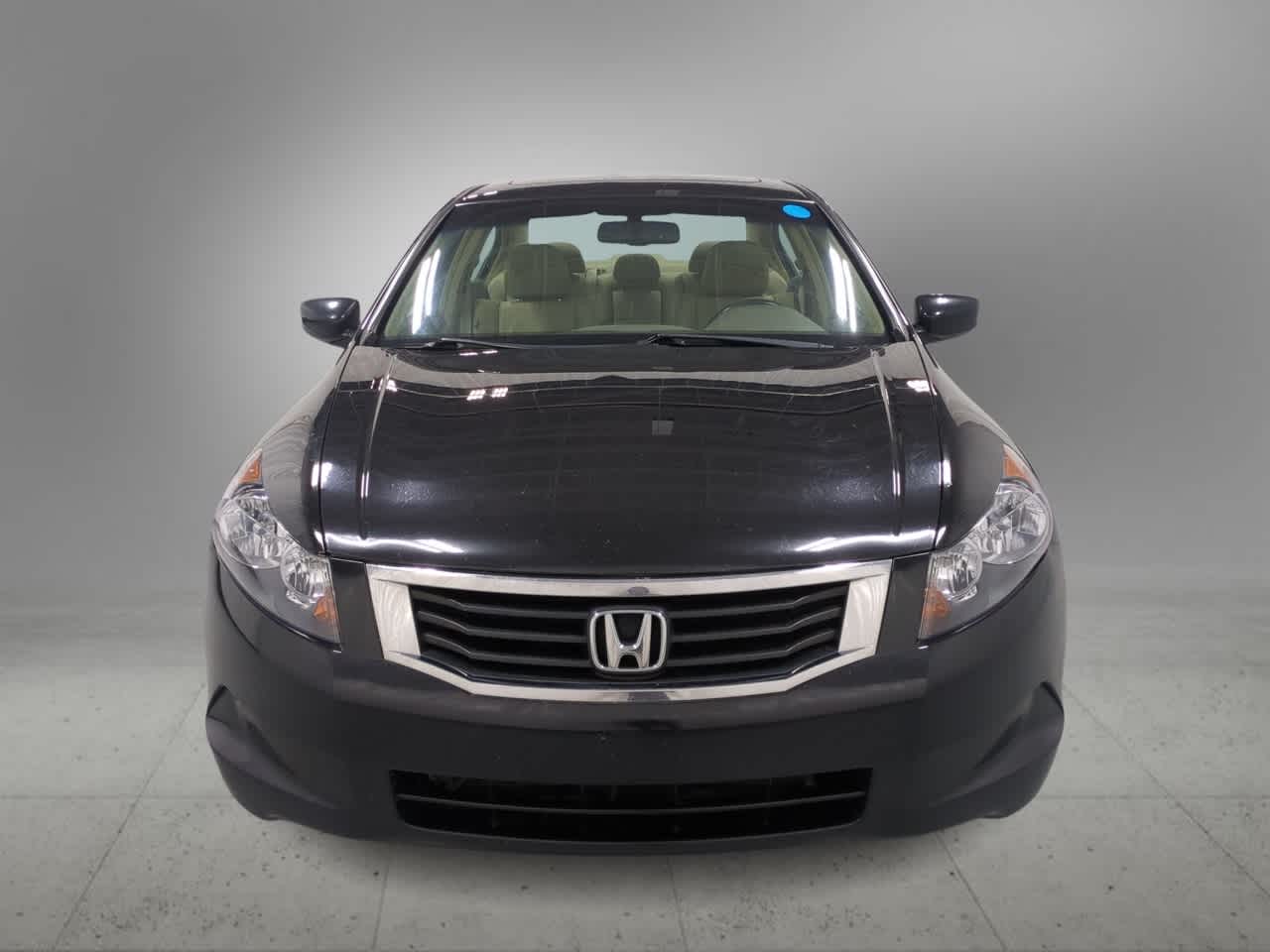 Thumbnail: 2008 Honda Accord - 3