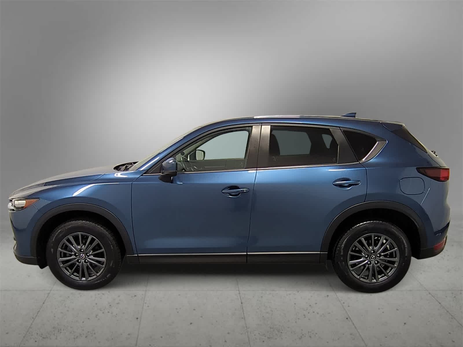 Thumbnail: 2021 Mazda CX-5 - 5