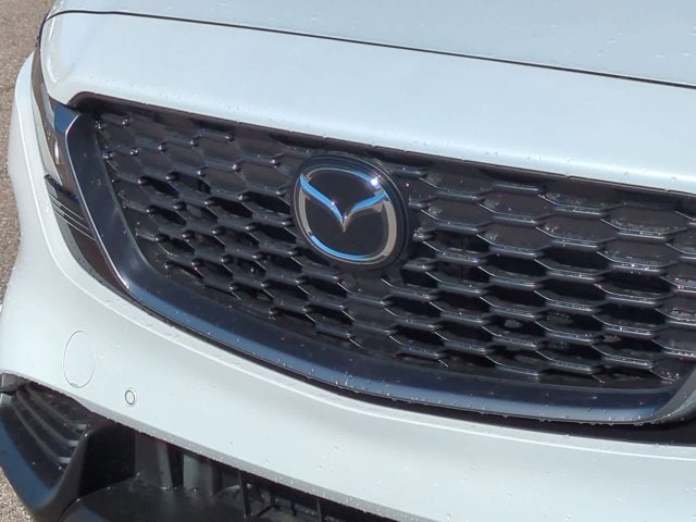 Thumbnail: 2026 Mazda CX-5 - 11