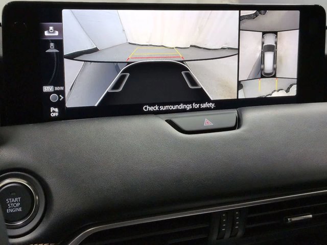 Thumbnail: 2026 Mazda CX-90 - 30