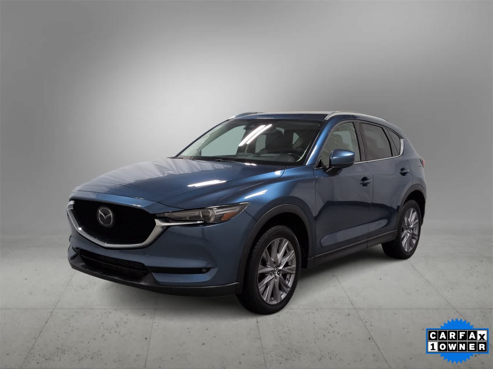 2019 Mazda CX-5 Grand Touring Reserve's photo