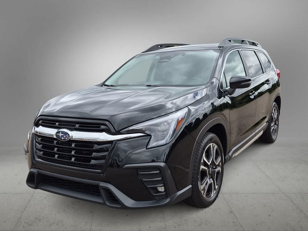 Used 2023 Subaru Ascent Limited 7-Passenger SUV