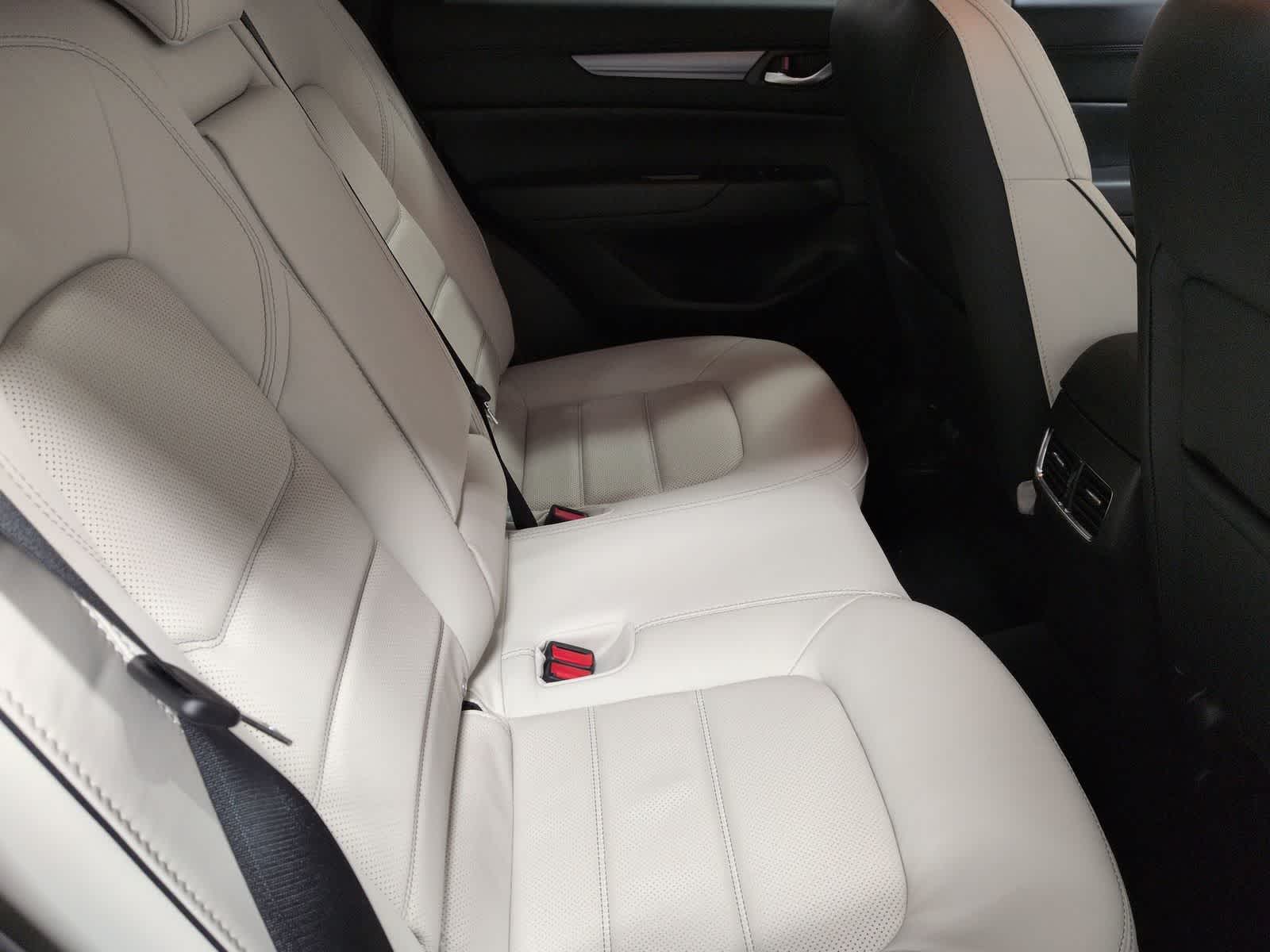 Thumbnail: 2025 Mazda CX-5 - 20