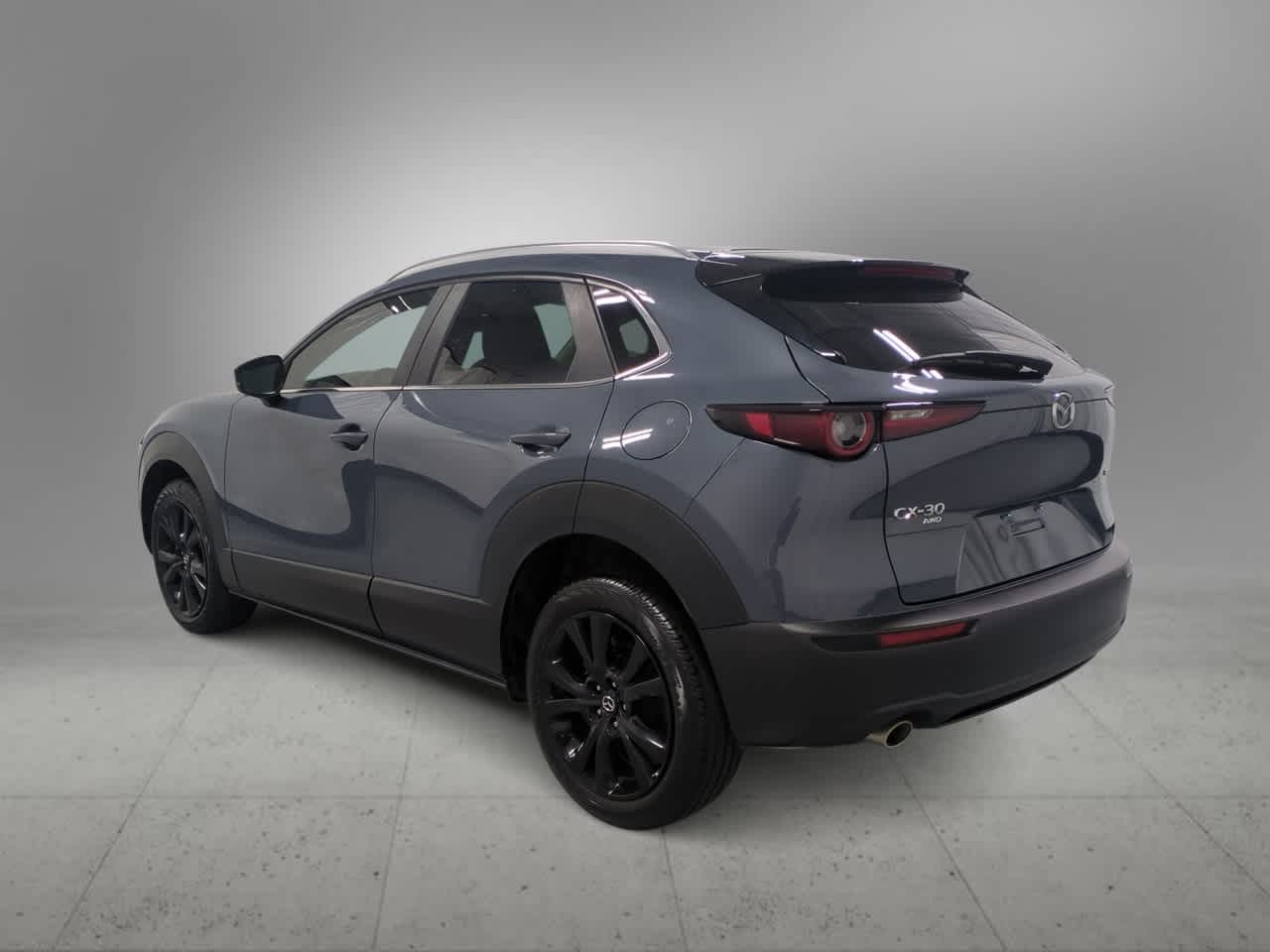 Thumbnail: 2022 Mazda CX-30 - 6