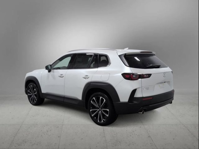 Thumbnail: 2026 Mazda CX-50 - 6