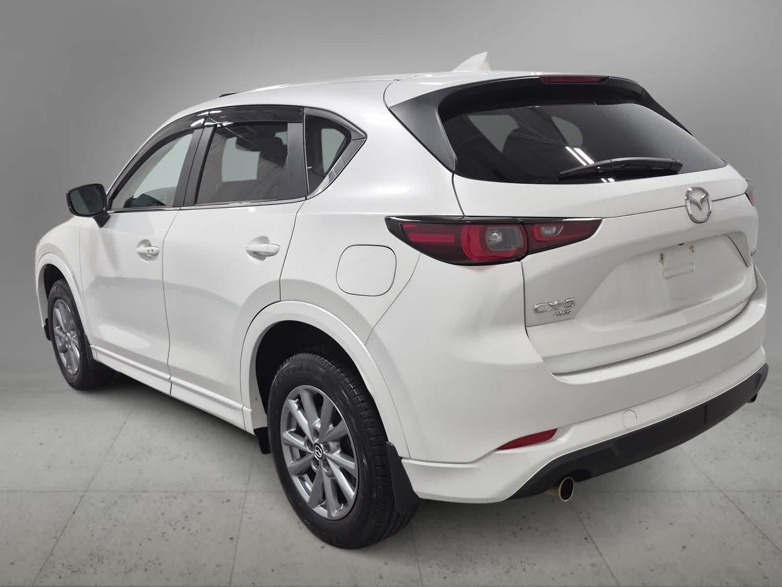 Thumbnail: 2024 Mazda CX-5 - 6