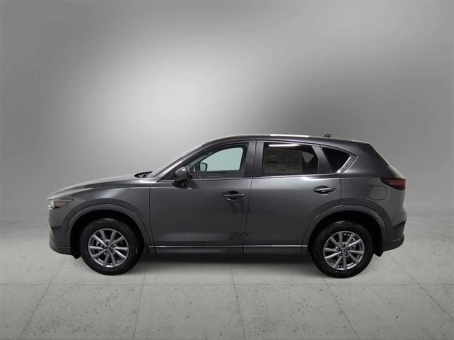 Thumbnail: 2025 Mazda CX-5 - 5