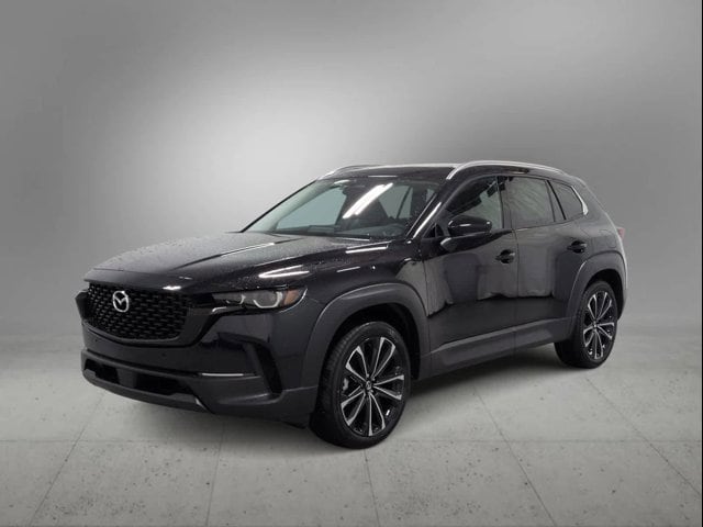 Thumbnail: 2026 Mazda CX-50 - 4