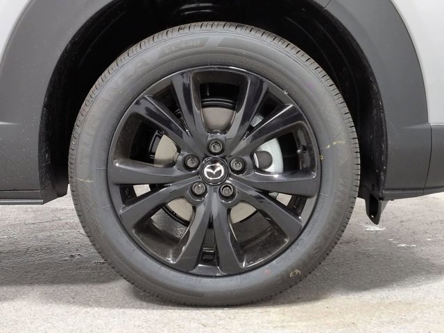 Thumbnail: 2026 Mazda CX-30 - 13