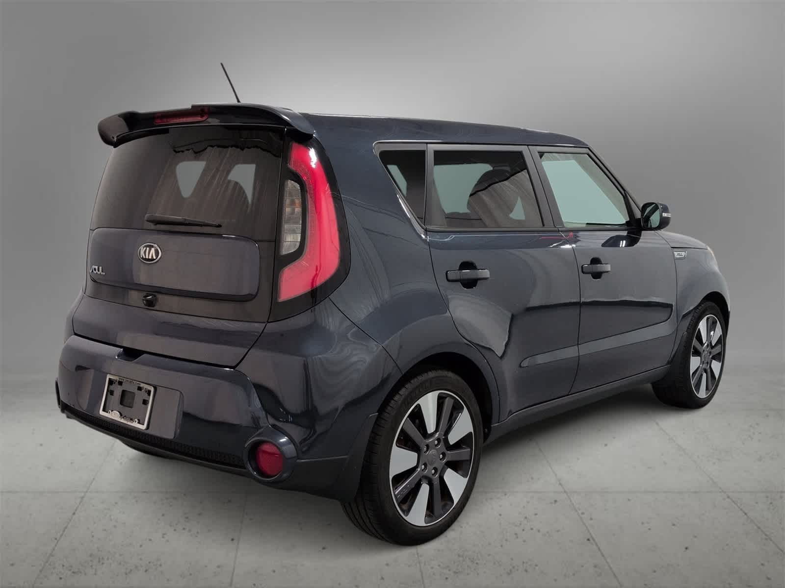 Thumbnail: 2014 Kia Soul - 8
