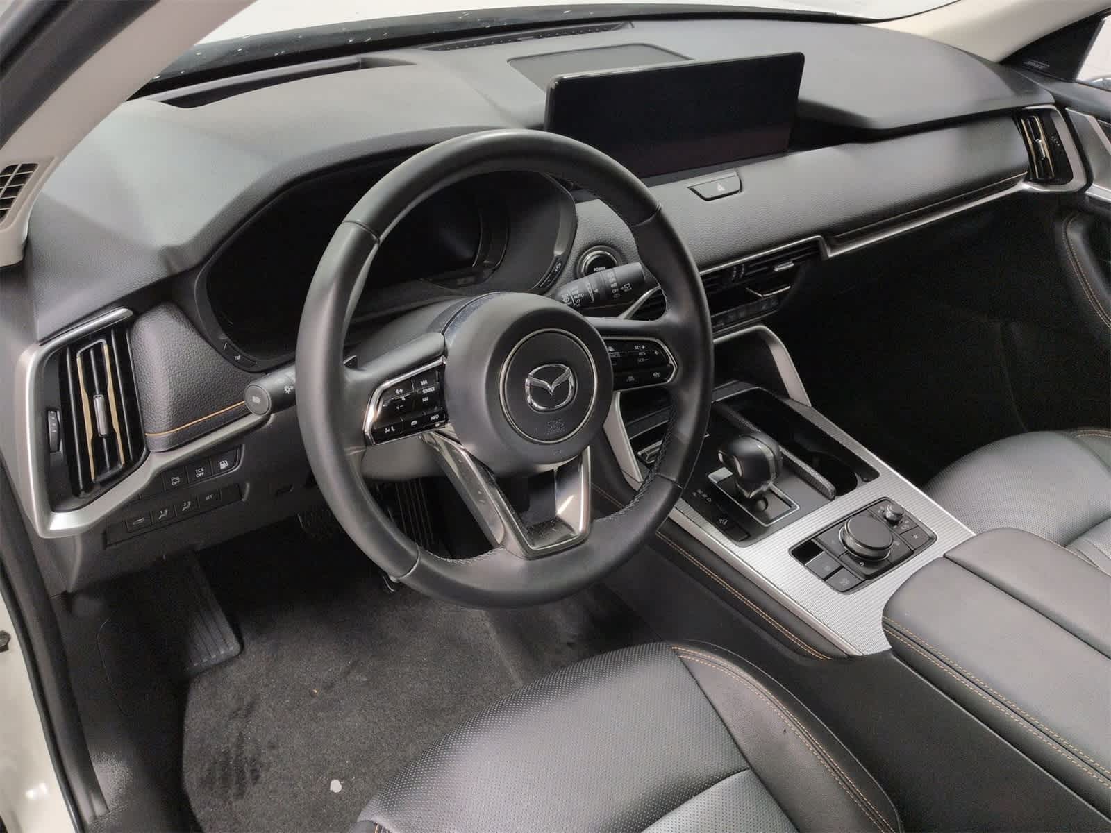 Thumbnail: 2025 Mazda CX-90 - 10