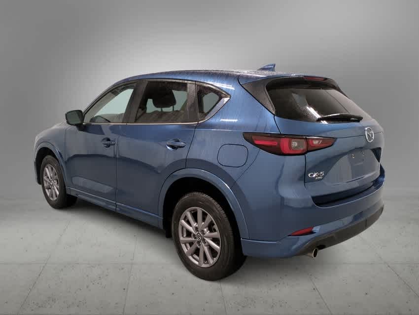 2024 Mazda CX-5 S Select 6