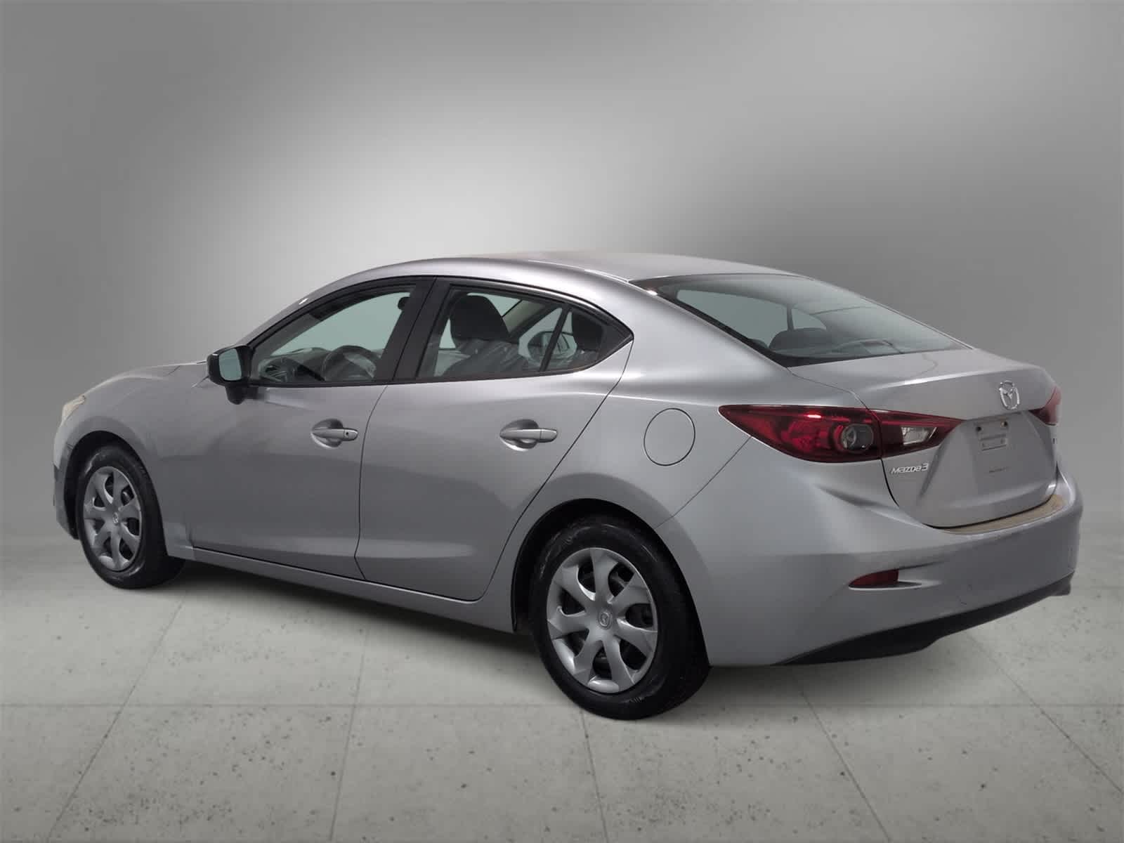 Thumbnail: 2015 Mazda Mazda3 - 6