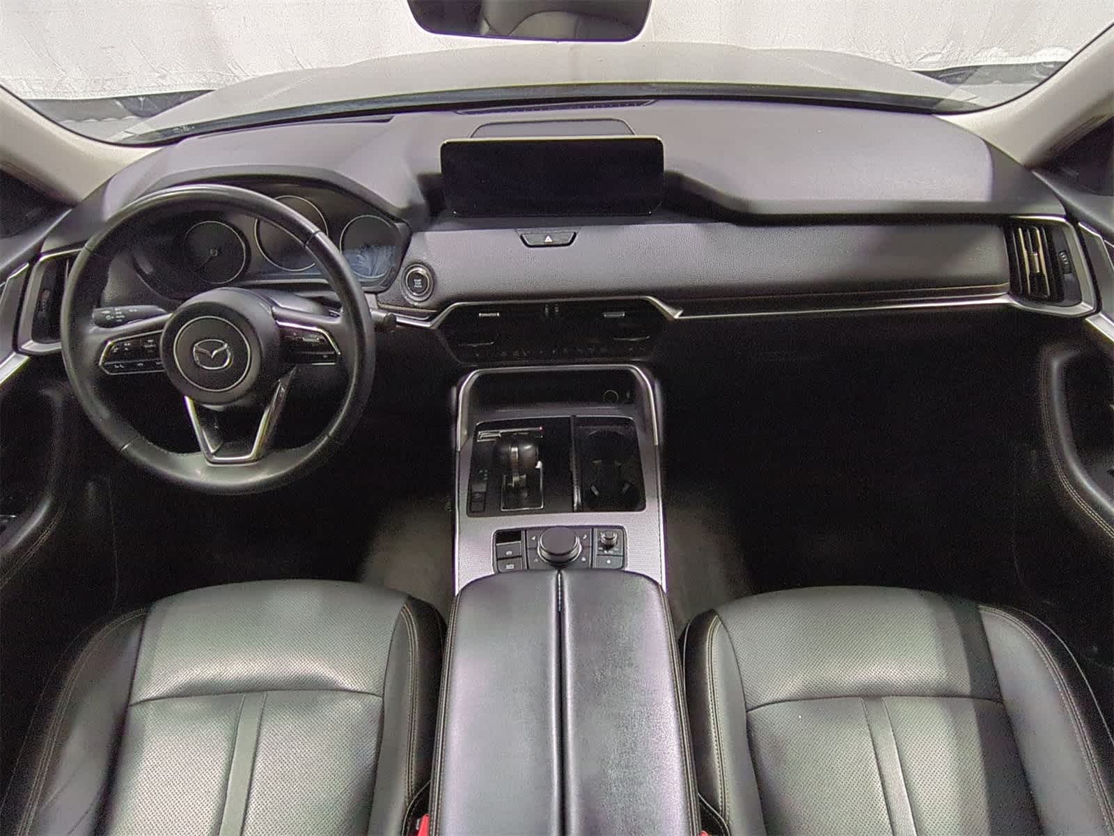 Thumbnail: 2024 Mazda CX-90 - 15