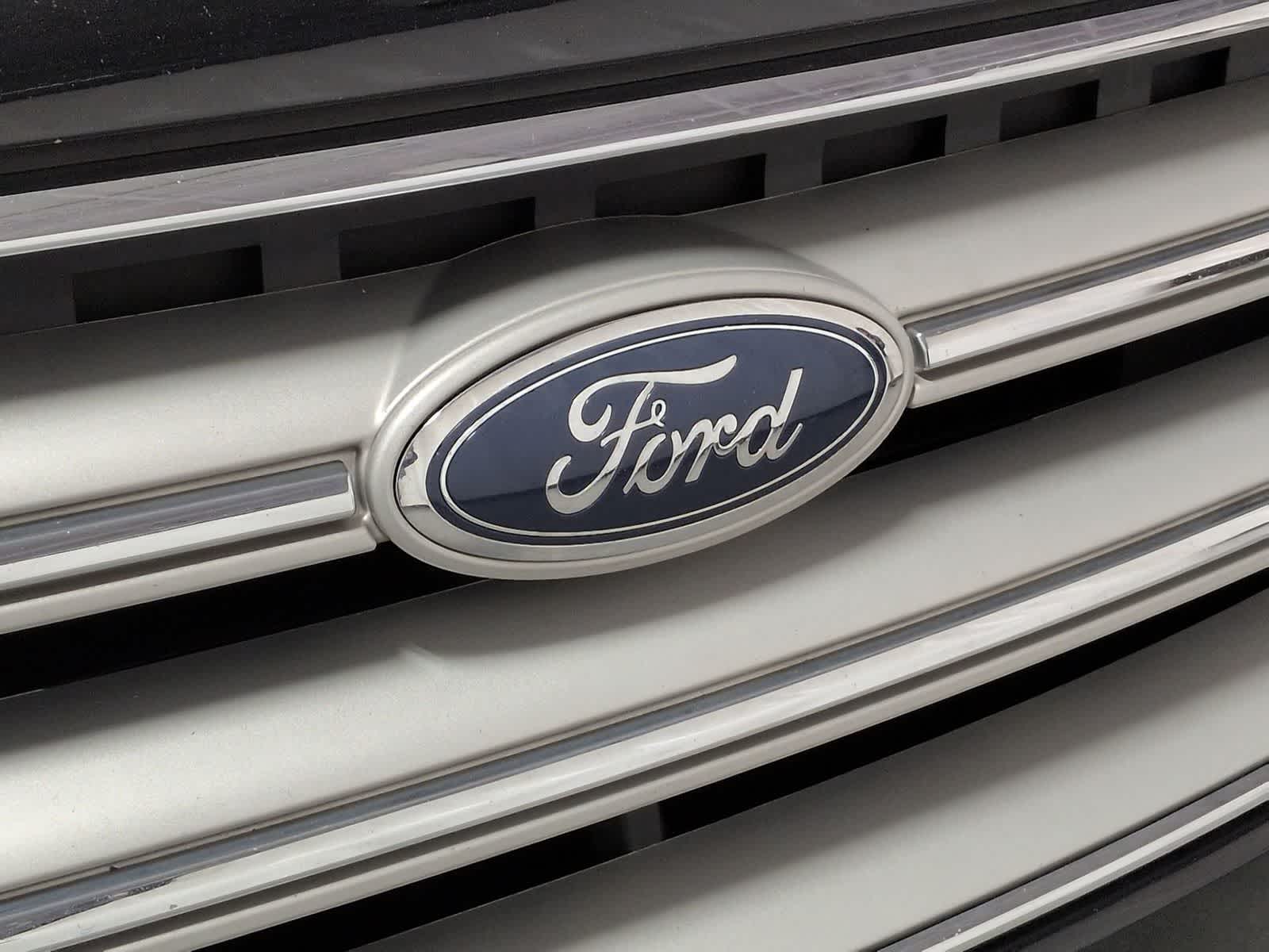 Thumbnail: 2018 Ford Escape - 12