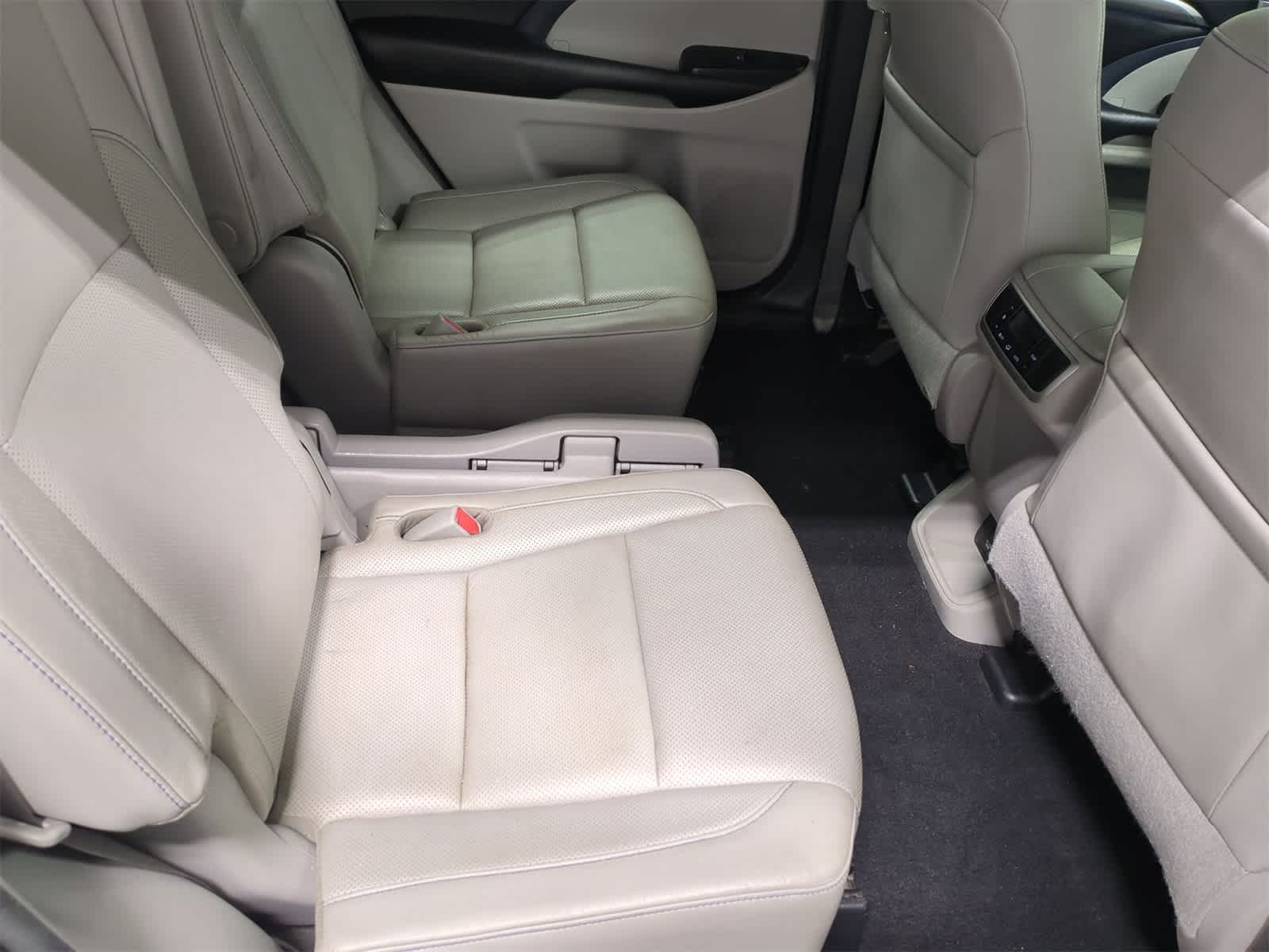 2018 Toyota Highlander Limited 22