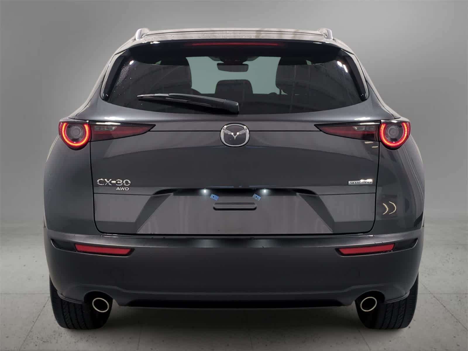 Thumbnail: 2023 Mazda CX-30 - 7