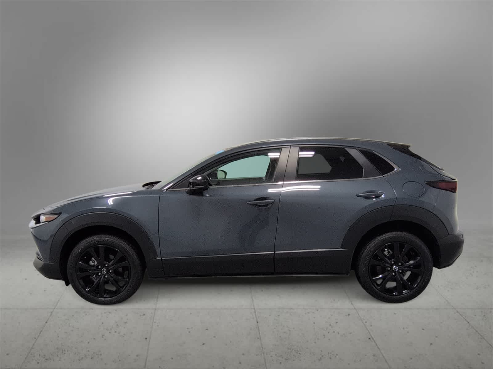 Thumbnail: 2024 Mazda CX-30 - 5