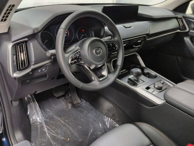 Thumbnail: 2026 Mazda CX-90 - 10